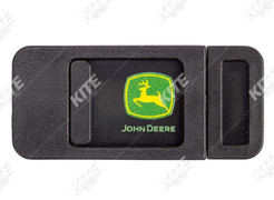 John Deere webkamera takaró