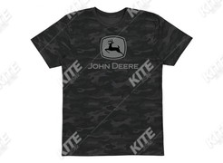 John Deere Poloshirt