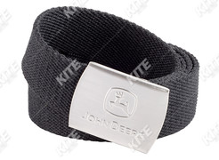 John Deere men's belt