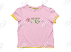 Baby girl T-shirt