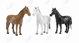 Pferd Figur