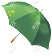John Deere umbrella