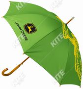 John Deere Regenschirm
