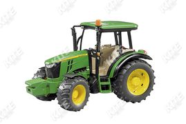 John Deere 5115M tractor-model