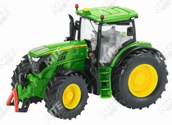 John Deere 6210R Traktor-modell