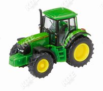 John Deere 6920 traktor-makett