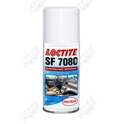 Spray pentru curățarea sistemului de aer condiționat (LOCTITE SF 7080)