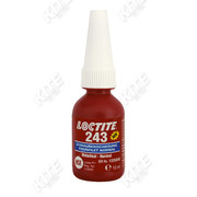 Csavarrögzítő (LOCTITE 243)