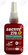 Threadlocking adhesive (LOCTITE 270)