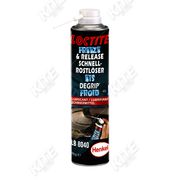 Fagyasztó spray (LOCTITE LB 8040)