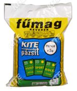 Presto grass seed mixtures (3kg)