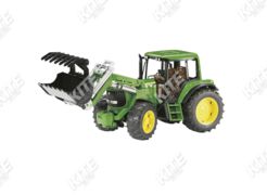 John Deere 6920 traktor-makett
