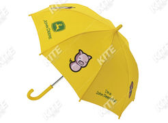 John Deere Regenschirm für Kinder