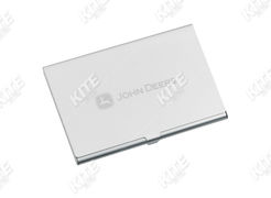 John Deere Business card holder