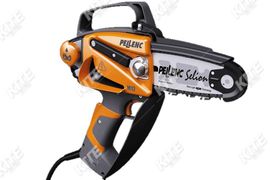 Pellenc Selion M12 chainsaw trimmer