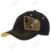 JCB cap
