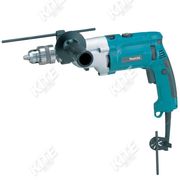 MAKITA percussion drill (HP2070J)