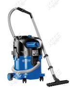 Nilfisk Attix 30-01 PC wet and dry industrial vacuum cleaner