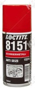 Schmiermetall Anti-Seize Spray (Loctite 8151)