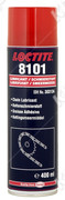 Chain lubricant (Loctite 8101)