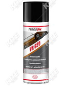 Rust treatment coating (Teroson VR 625)