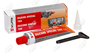 Engine sealing compound (Silicone special)