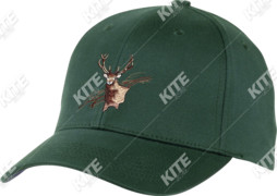 Hunter baseball cap