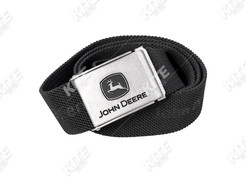 John Deere men's belt