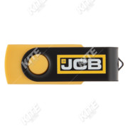 JCB USB Flash Drive
