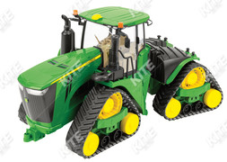 John Deere 9620RX tractor-model
