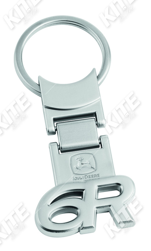 John Deere Premium Schlüsselband Schlüsselanhänger Schlüssel Keychain Lanyard 