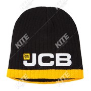 Șapcă tricotată JCB
