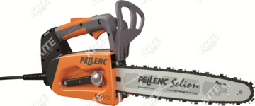 Pellenc Selion C21 chainsaw trimmer