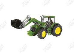 John Deere 7930 Traktor-modell