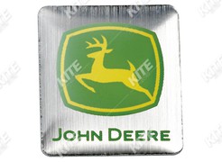 John Deere Logopin