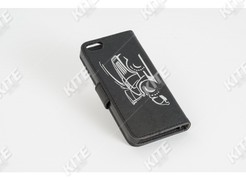 John Deere iPhone Flip Case (5/5S/5SE)