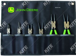 John Deere Retaining Ring Plier Set