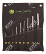 John Deere kiütő készlet