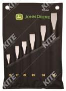 John Deere chisel set
