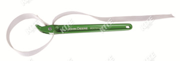 John Deere Bandschlüssel für Ölfilter