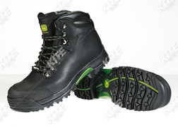 John Deere Sicherheitsstiefel