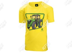 John Deere Boy T-shirt