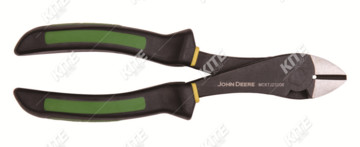 John Deere oldalcsípő fogó