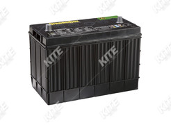 Starter Battery John Deere (100 Ah)