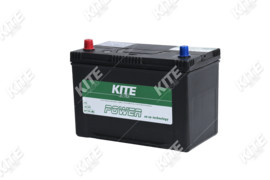 Baterie KITE (100 Ah)