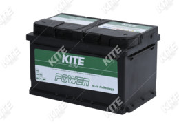 Starter Battery KITE POWER (100 Ah)