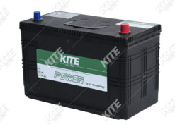 Batterie KITE POWER (110 Ah)