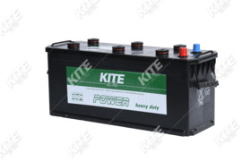 Baterie KITE (155 Ah)