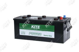 Baterie KITE (180 Ah)