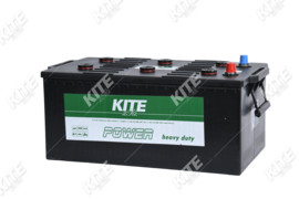 Baterie KITE (220 Ah)